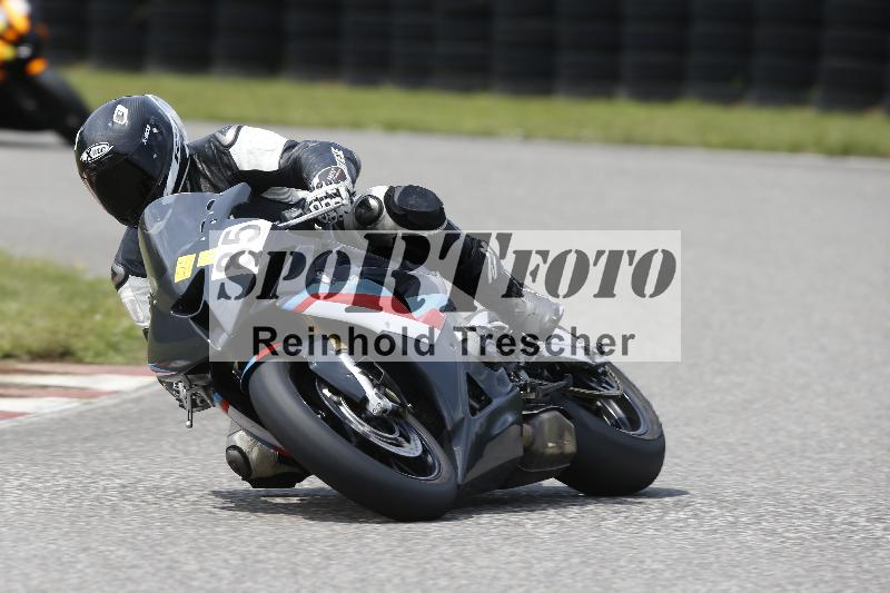 /24 08.06.2025 TZ Motorsport ADR/Gruppe gelb/85
